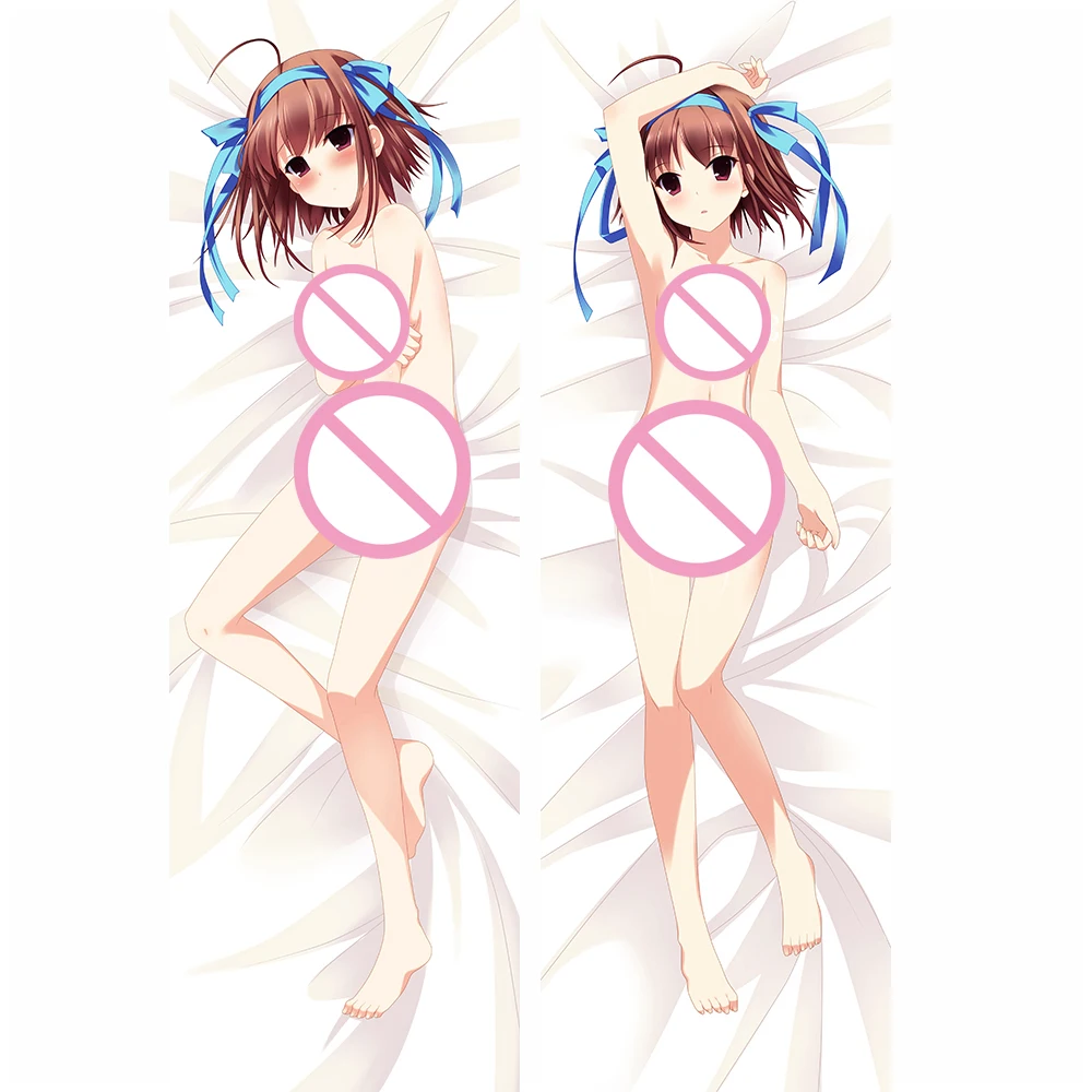 Японское аниме Papa no Iukoto wo Kikinasai! Чехол Подушка Dakimakura takanashi sora miu & oda raika чехол