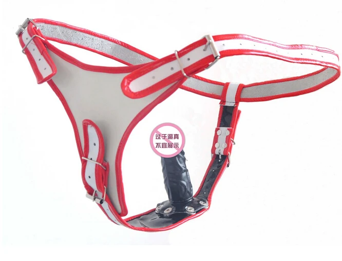 Интимный продукт 9 см съемный ремешок на фаллоимитатор для женщин страпон