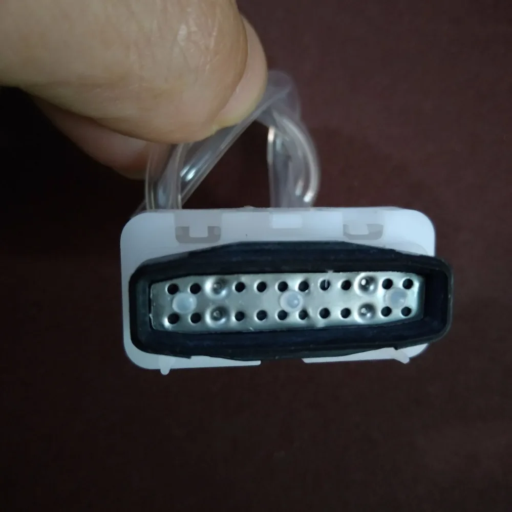 Верхняя крышка DX4 для RS 540/RS 640/VP300/VP540/PRO II/XC 540 JV4 станция очистки головки 4 шт./лот |