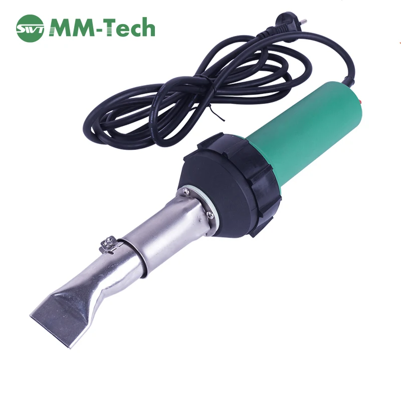 Сварочный аппарат для ремонта сварки труб из ППР и ПВХ|Термофены| |