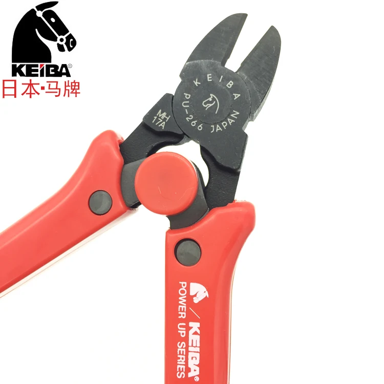 Высококачественные импортные сильные магнитные клещи KEIBA для фиксации