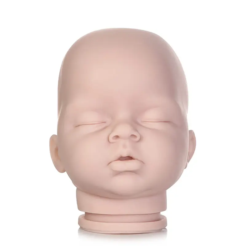 Набор Кукол NPK Reborn Bebes ограниченный набор кукол Edidtion с 1/2 силиконовым + тканевым