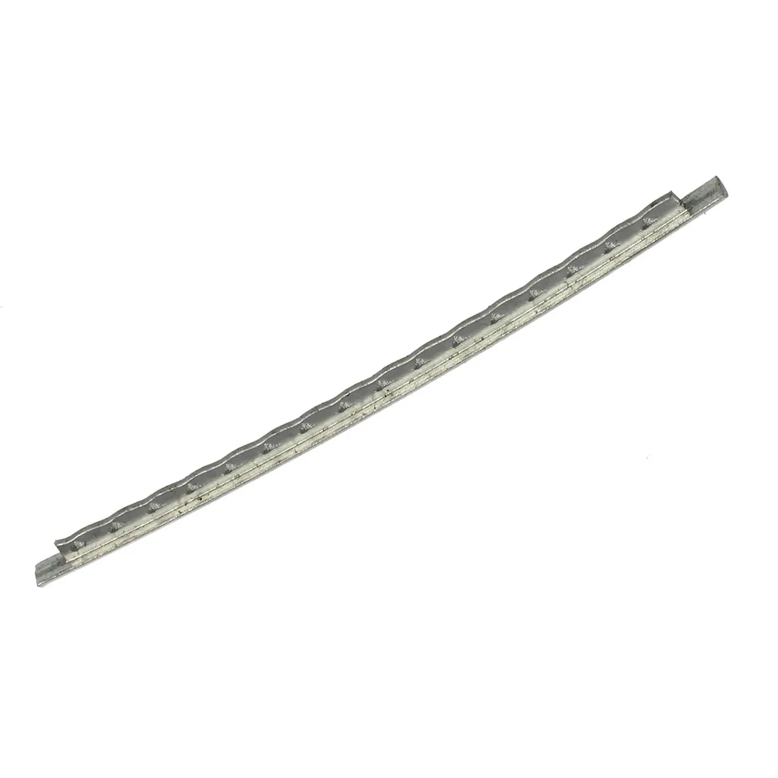 

18pcs Classical Guitar Fret Wire Fretwire Set 2.0mm Precut Width Silver