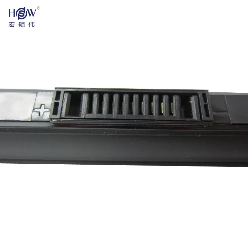 HSW 6 cell Аккумулятор для ноутбука Asus A42-U53 A42U53 A41-U53 A41U53 A32-U53 A32 U53 A31-U53 A31 U43 U33 u43JC U53JC U52 U53F