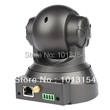Free shippingCoolCam 300K Pixels Wireless Pan Tilt IP Camera Motion detection Email Alert|camera 10mp|email chessemail cost |
