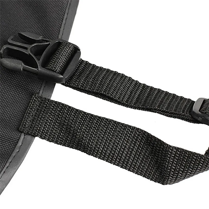 Регулируемое водонепроницаемое одеяло-гамак чехол для автомобильного сиденья