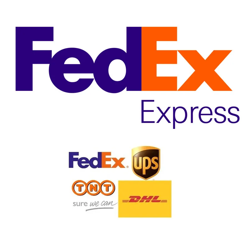 Дополнительная плата за FEDEX/ТНТ/DHL/возврате превышений веса- пожалуйста свяжитесь
