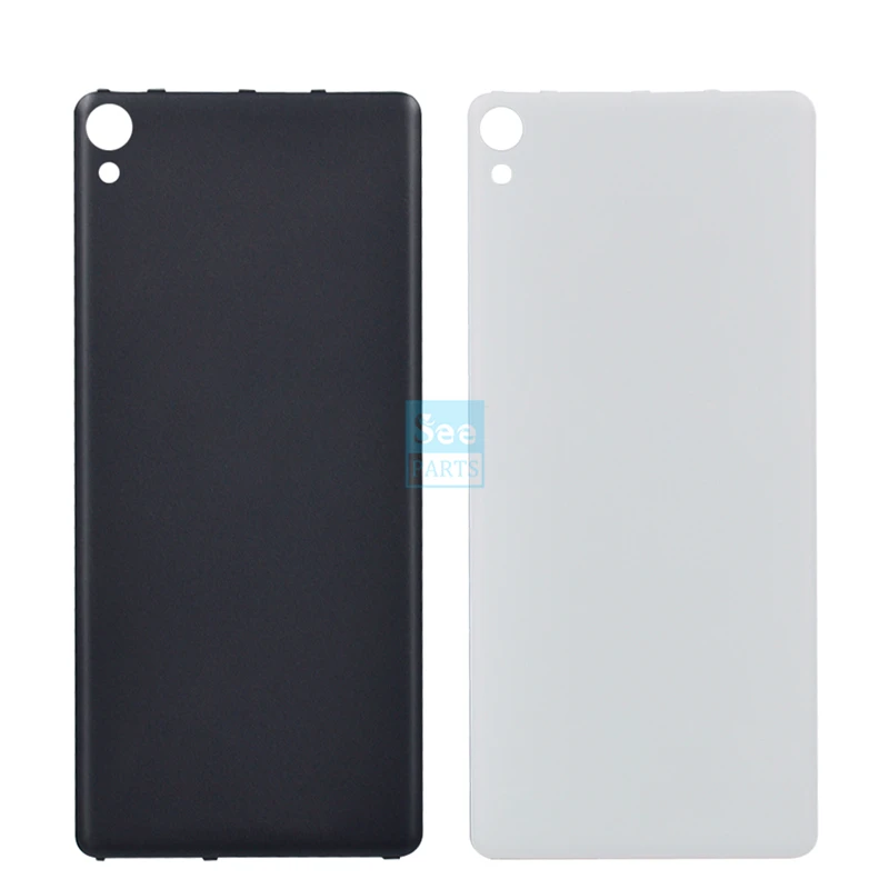 Seeparts 5 0 &quotНовинка для SONY Xperia XA задняя крышка батарейного отсека корпуса Сменный