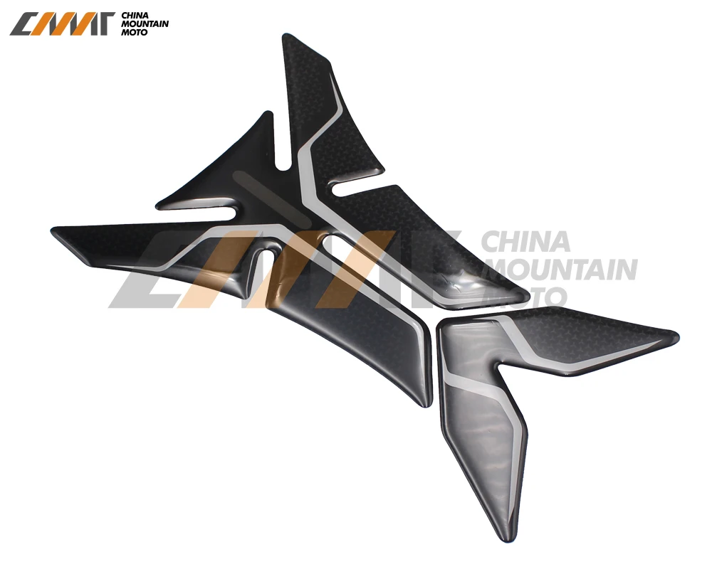 Чехол для топливного бака мотоцикла HONDA CB400 CB600 900 CBR600RR CBR900RR CBR1000RR VFR400 VFR800 VTR1000