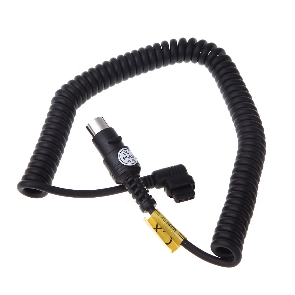 Аккумулятор Godox PB960 для вспышки (черный) 4500 мАч + кабель питания Cx CANON|cable spo2|cable sycable