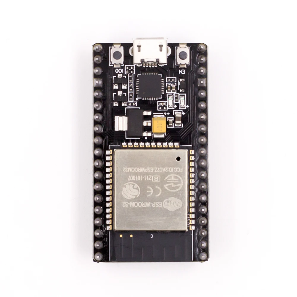 NodeMCU 32S ESP32S Lua серийный модуль Wi Fi с фотоинтерфейсом/ESP32 WiFi + Bluetooth макетная плата