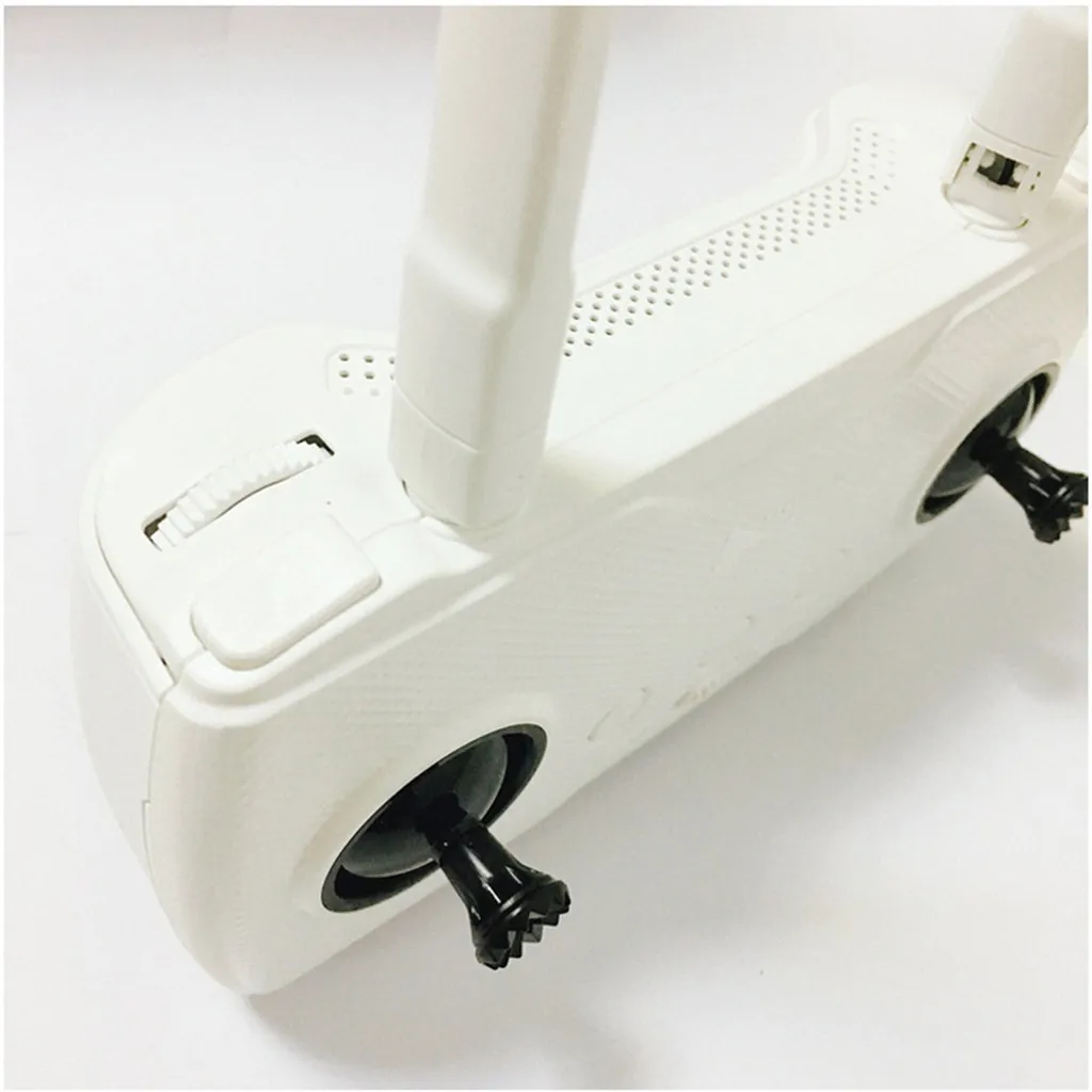 Запчасти для складного дрона передатчик дистанционного управления Hubsan Zino H117S RC