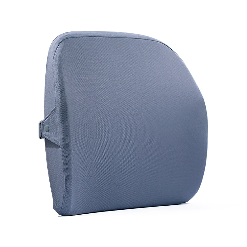 Оригинальный xiaomi mijia roidmi R1 Автомобильный подголовник подушка 60D чувство памяти