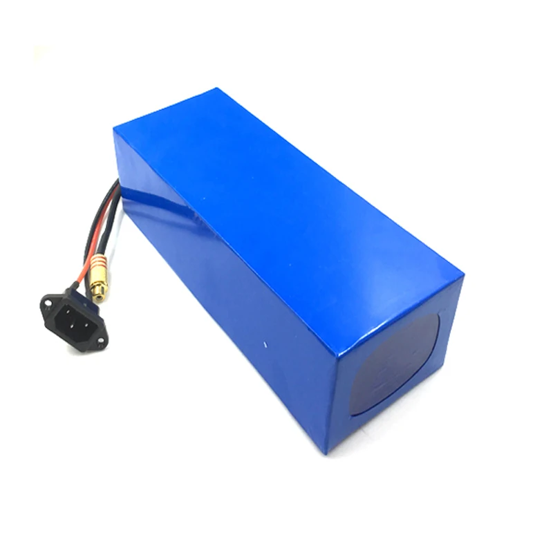 DIY 24V 700W электрический гольф Caddy батарея 20Ah литий ионный аккумулятор с зарядным