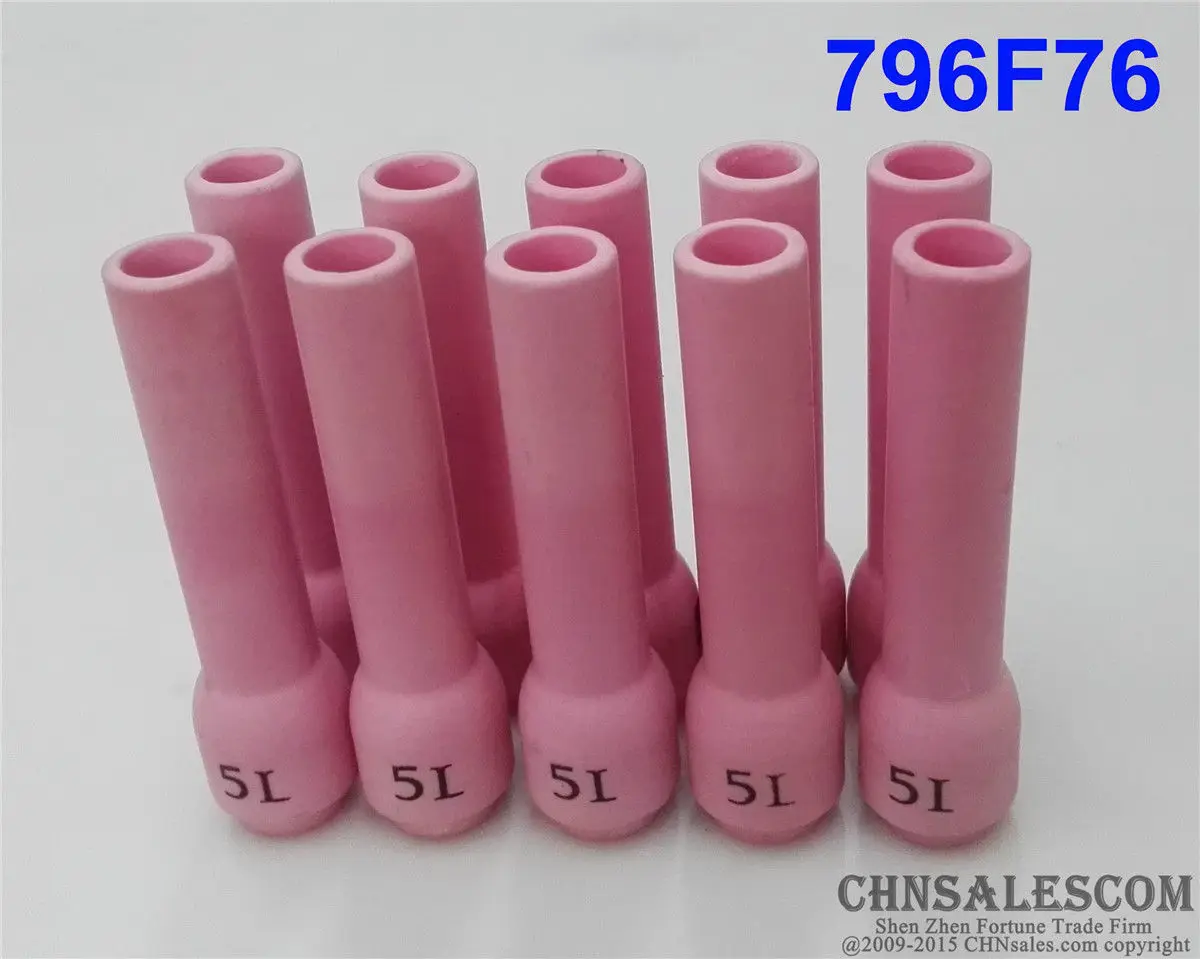 CHNsalescom 10 шт. 5 #796F76 63 мм глиноземная насадка для зеркальной фотовспышки = 8 0 5/16