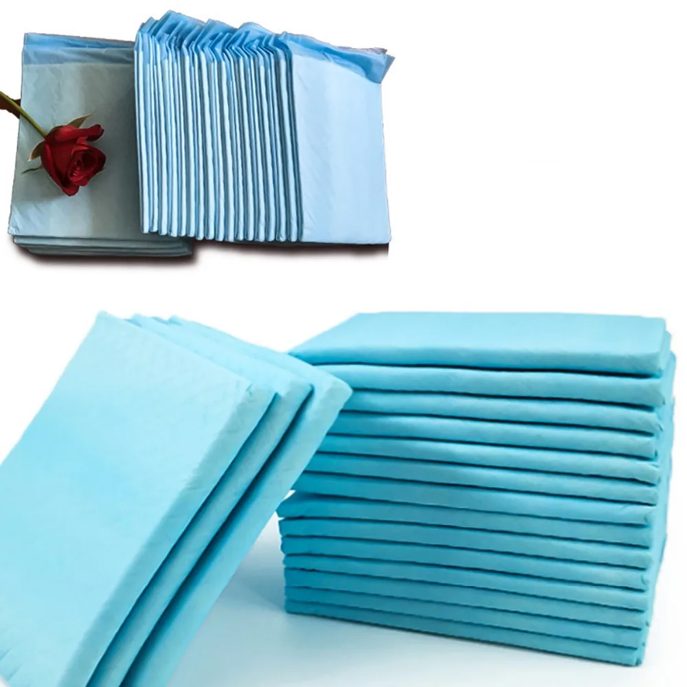 100 шт. детские подгузники для собак хорошо впитывающие|Шорты собак| |