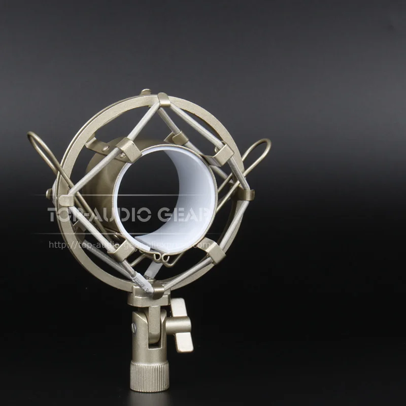 Бокал для шампанского паук зажим противоударный подвеска Shockmount Behringer C3 C 3