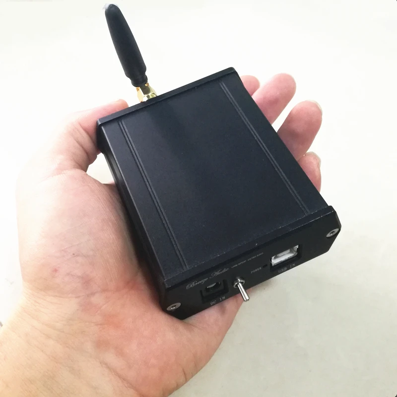 Csr8675 buletooth 5,0 приемник ЦАП ES9038Q2M XMOS XU208 USB декодер поддержка форматы pcm и DSD с RCA 3,5 мм разъемом Выход