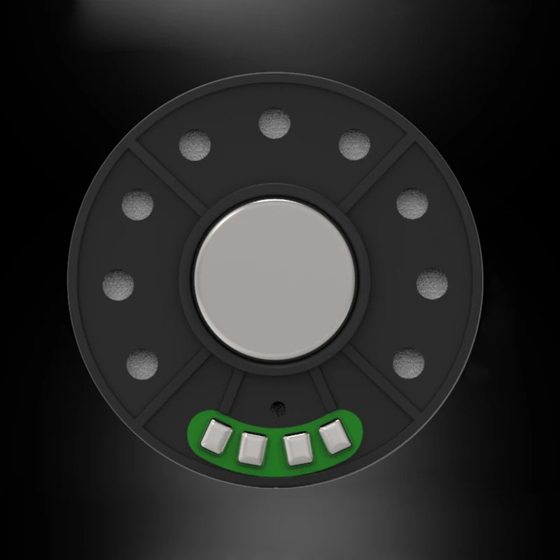 TONLEN 2 шт. 40 мм HIFI наушники Динамик 32 Ом DIY гарнитура Замена аудио рупорный блок Ремонт динамический 1 пара наушников динамик s