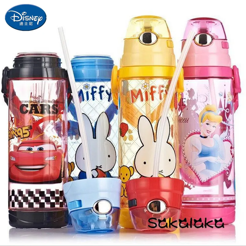 Дисней Дети Лето Соломенная принцесса Винни тачки Минни bpa бесплатно коробка