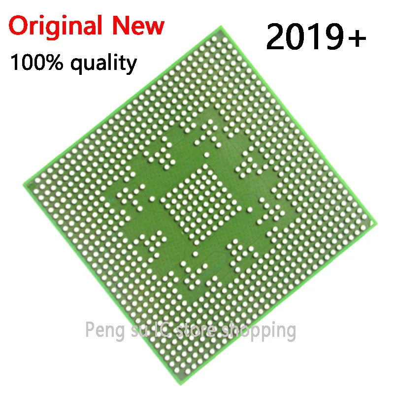 

DC:2019+ 100% New G84-53-A2 G84 53 602 950 601 A2 G84-950-A2 G84-602-A2 G84-601-A2 BGA Chipset White glue 64bit 128mb