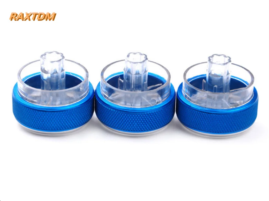 Горячая распродажа! Автомобильный Кондиционер вкл. Выкл. Поворотная ручка