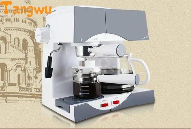 Бесплатная доставка новая полностью автоматическая кофемашина для