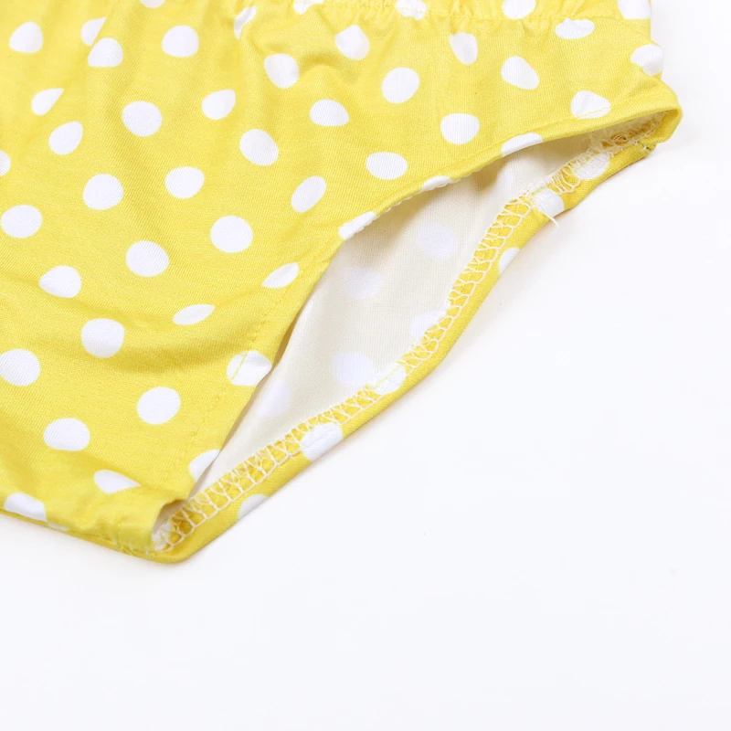 2016 детский купальник для девочек летний стиль комплект из 3 предметов бикини в