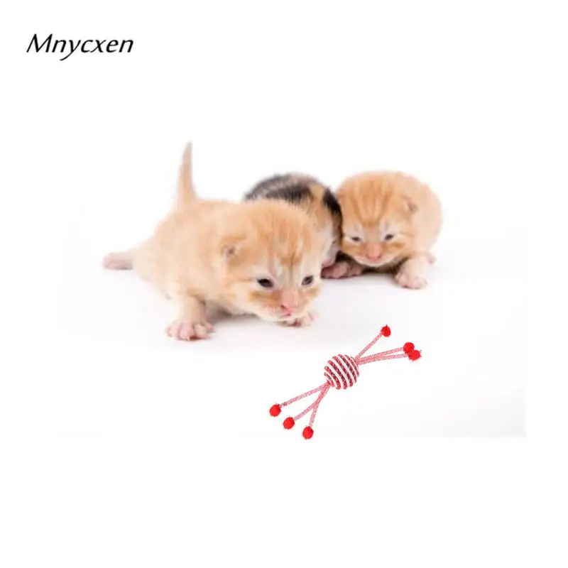 Новая игрушка для шлифовки кошек мяч вращающийся Кот интерактивная игрушка Кот шлифовальный мяч вращающийся Кот интерактивная игрушка kedi oyuncak@ C