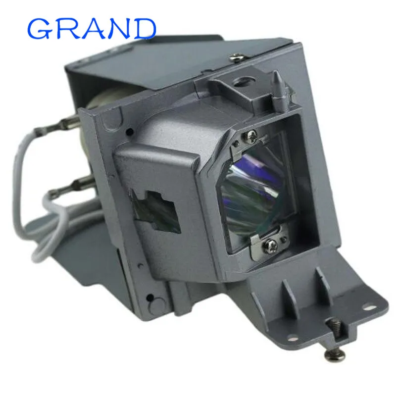 

GRAND SP.71P01GC01/BL-FU195B SP.72J02GC01/BL-FU195C Projector Lamps For Optoma HD27 H142X DS347 DW315 EH330 EH331 H183X S321