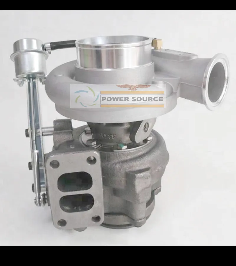 Турбо HX40W 3783602 4051032 5329180 2834338 4033160 4049358 для Donfeng Cummins Truck L300 20 L325 L340 L360 6ltaa