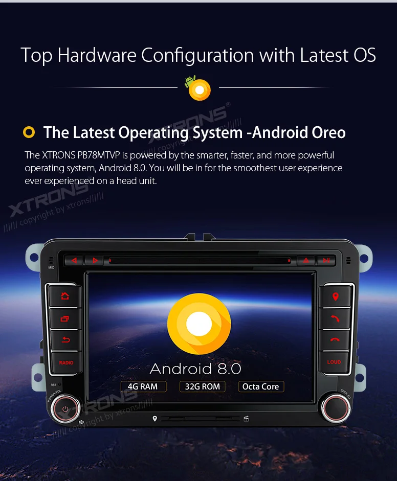 Android 8,0 Octa Core dvd-плеер для автомобиля gps для VW Vento T5 транспортер мультивен Tiguan Touran Sharan Magotan Golf MK6 Caddy