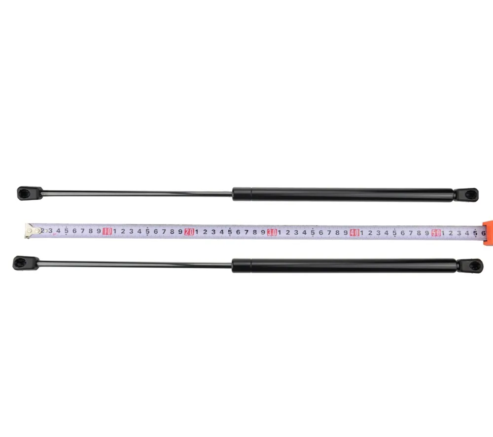 2x задние багажники газовые стойки подъемники опоры амортизационные для Volvo 740 760