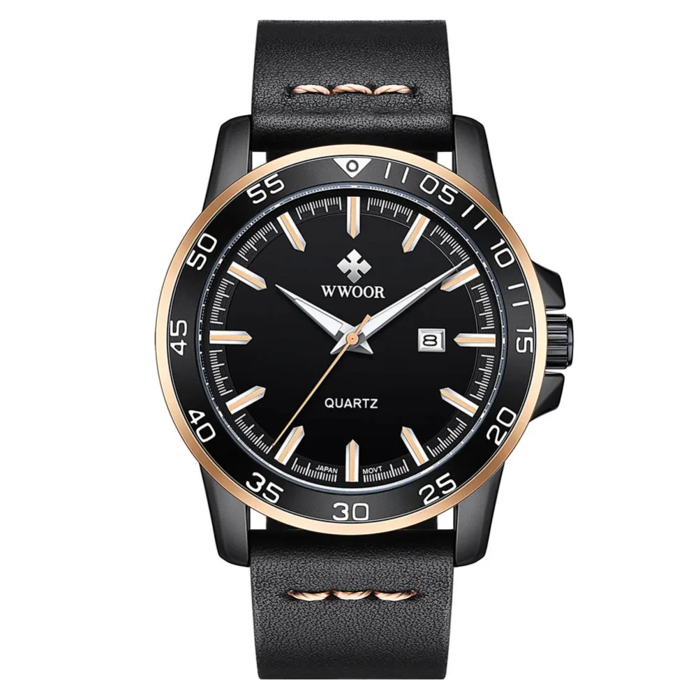 Мужские кварцевые наручные часы водонепроницаемые в стиле милитари аналоговые с