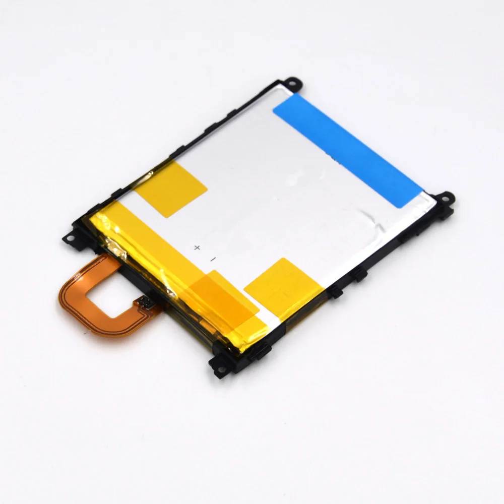 Hkfatel Новый LIS1525ERPC литий-ионный аккумулятор для мобильного телефона sony Xperia
