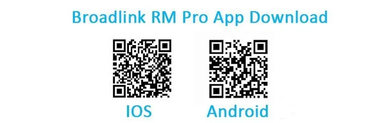 Broadlink RM2 Rm Pro Smart домашней автоматизации модуль дистанционного Управление WI-FI wifi+ ИК+ РЧ Беспроводной интеллигентая(ый) переключатель с помощью IOS Android