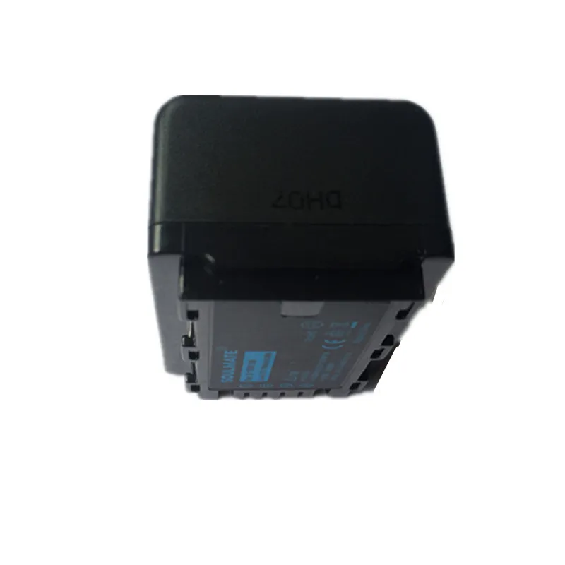 SOULMATE VW-VBK180 комплект литиевых батарей VW VBK180 цифровой Камера Батарея VWVBK180 для цифрового фотоаппарата Panasonic HC-V700MGK HC-V10GK HC-V100GK