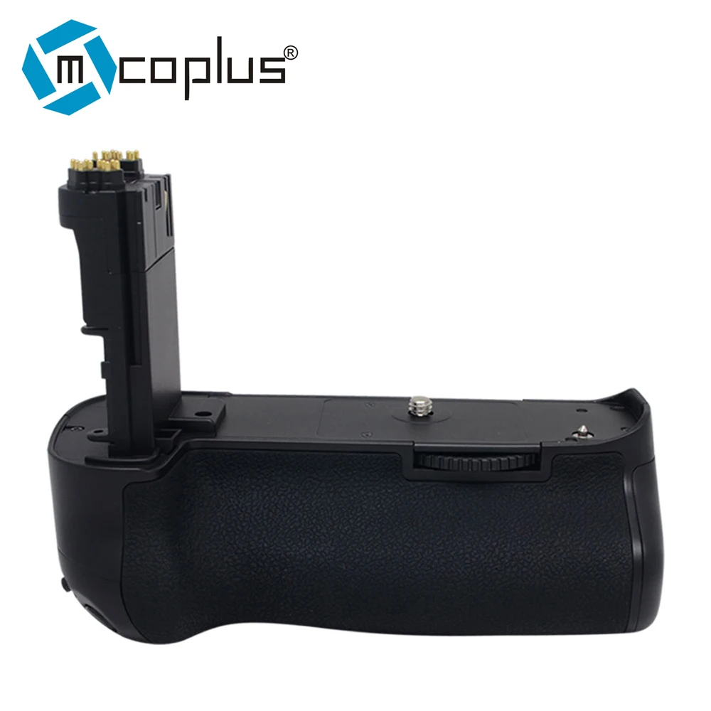 Вертикальный батарейный блок Mcoplus для Canon EOS 5D Mark III 5DS 5DSR|vertical battery grip|battery gripgrip for canon