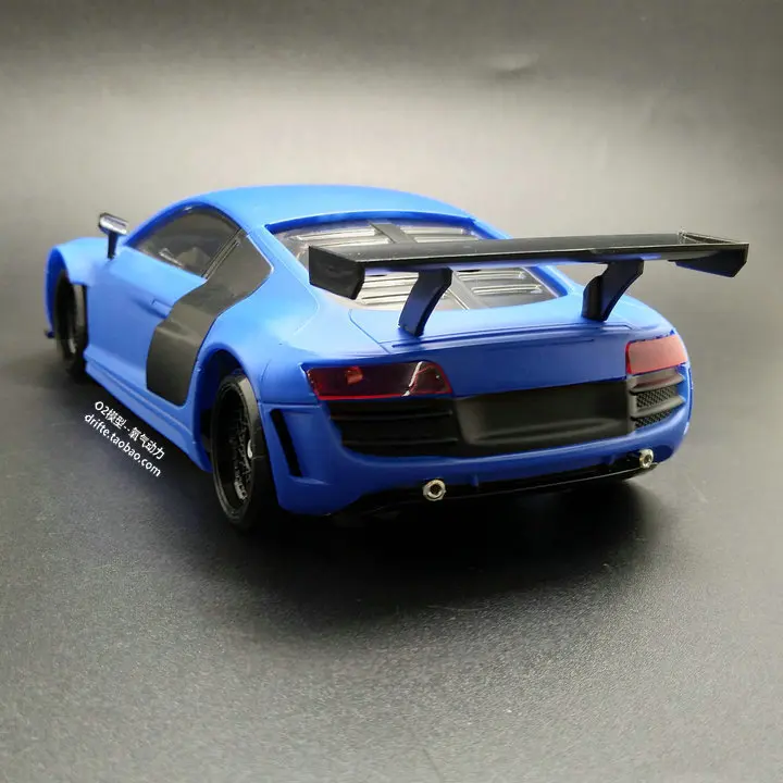 MINI-D1/28RC Мини RC Drift Гонки 4-х колесных дисков передний и задний привод