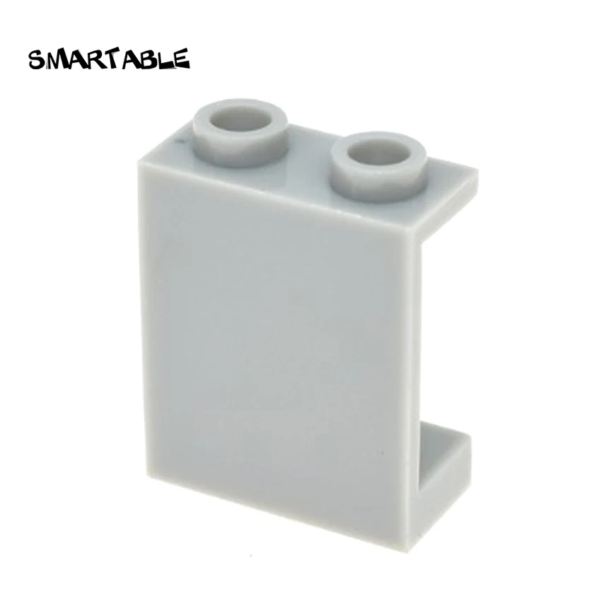 Smartable оконная рама 1x2x2 прозрачные детали строительные блоки игрушки для дома
