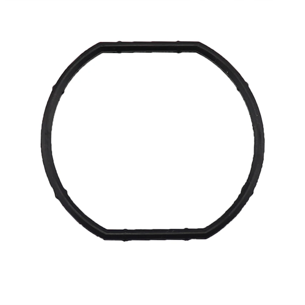 1 pcs of gasket Термостат крышка прокладка запасная часть для Chevrolet Chevy Cruze Aveo Orlando для Opel Astra Zafira Moka 96984104 96817255 - Цвет: 1 pcs of gasket
