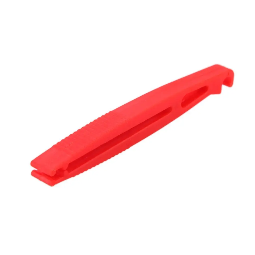 WSFS Hot Sale Blade Glass Fuse Puller Insertion Tool Standard ATS Car Fuses Box FUP2 Needle-Nose Pliers (Red) | Инструменты