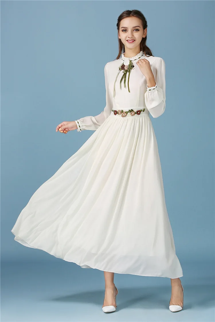 Мусульманский, арабский ислам Дубаи кафтан марокканский кафтан Ближний Восток абайя Рамадан пакистанское платье Большой размер; элегантные арабское платье