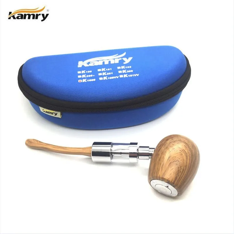 Kamry K1000 E трубы механический ультрасовременный комплект с 3 0 мл распылитель