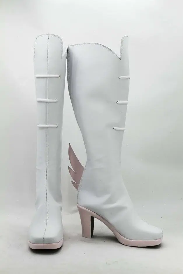 Сапоги для косплея аниме Kill la Nonon Jakuzure | Тематическая одежда и униформа