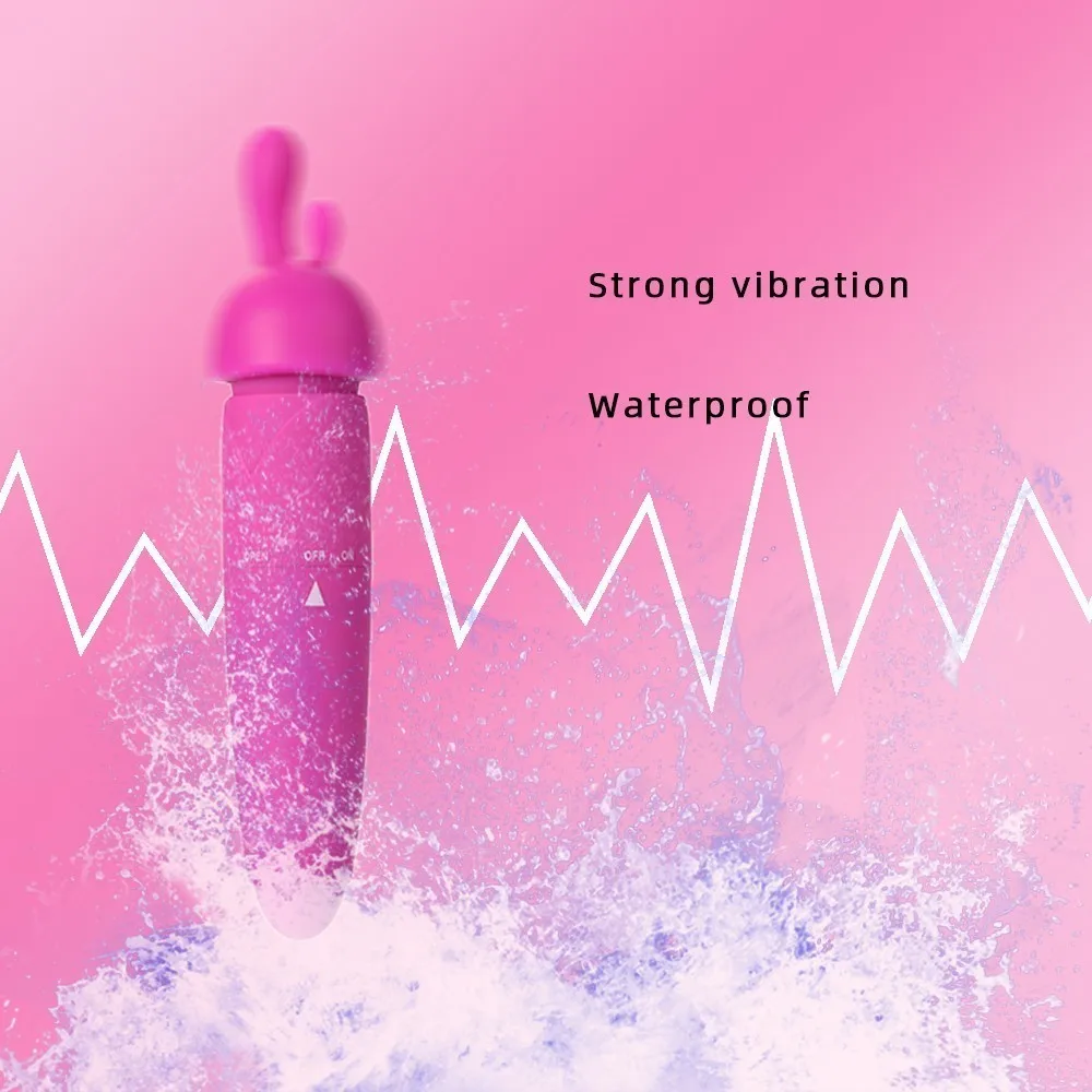 Стимулятор анальные бусины с черным металлическим покрытием розово красные