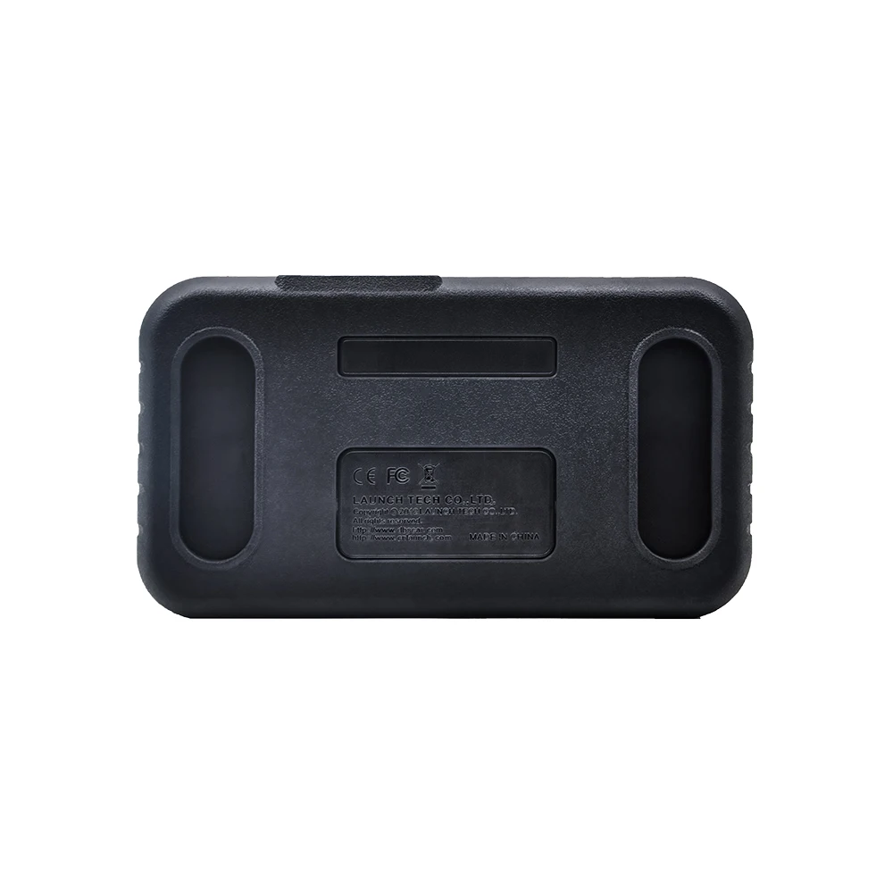 Стартовый Creader VII+ OBD2 двигатель \ ABS \ SRS \ AT считыватель кодов обновление онлайн X431 Creader 7 Plus Автомобильный сканер OBDII автоматический диагностический инструмент