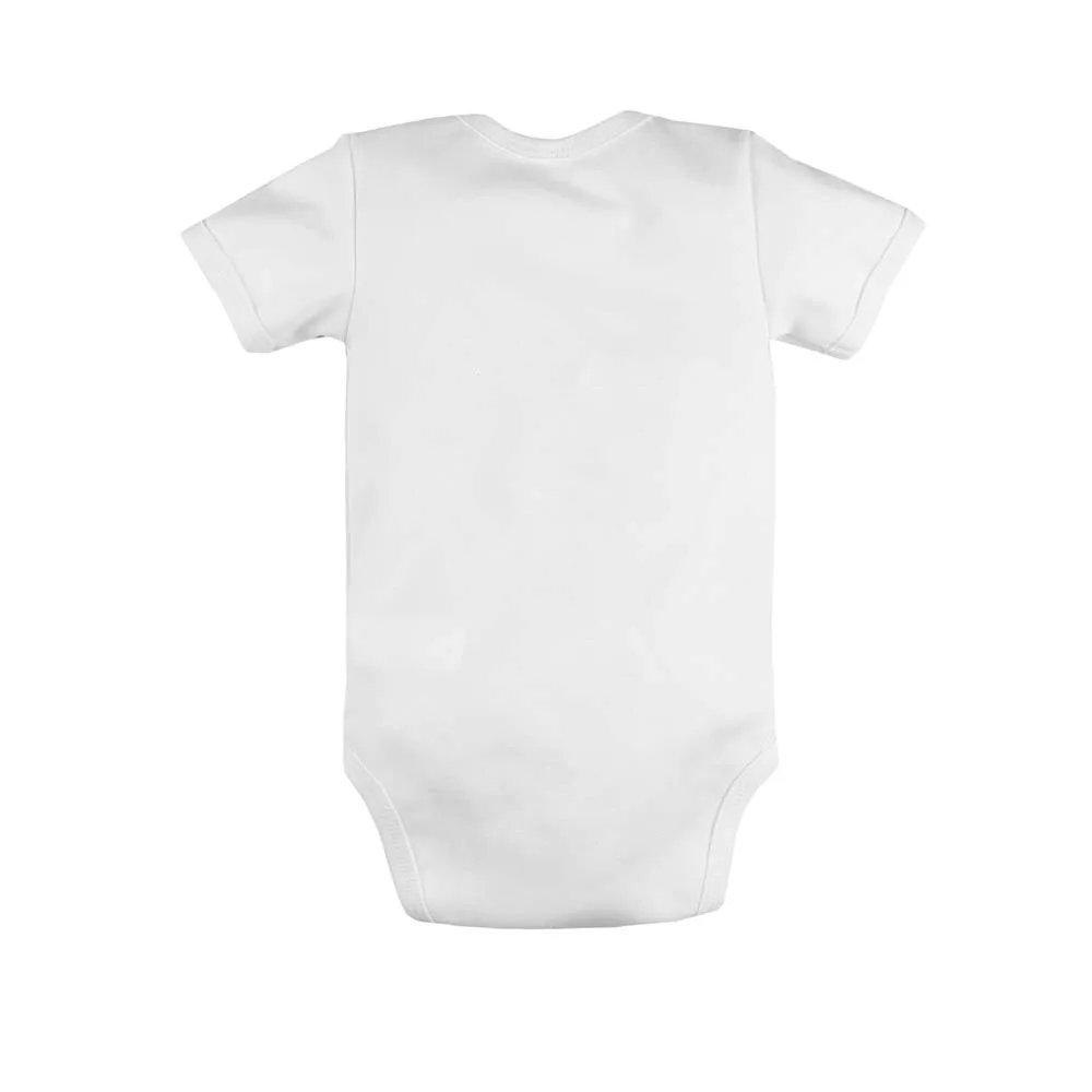 Боди BOSSA NOVA с коротким рукавом 'Basic' для мальчиков и девочек|Боди малышек| |