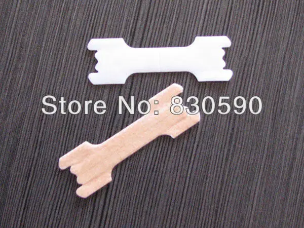 Бесплатная доставка 2000 шт./лот 100% не требующие храпа полоски для носа облегчение