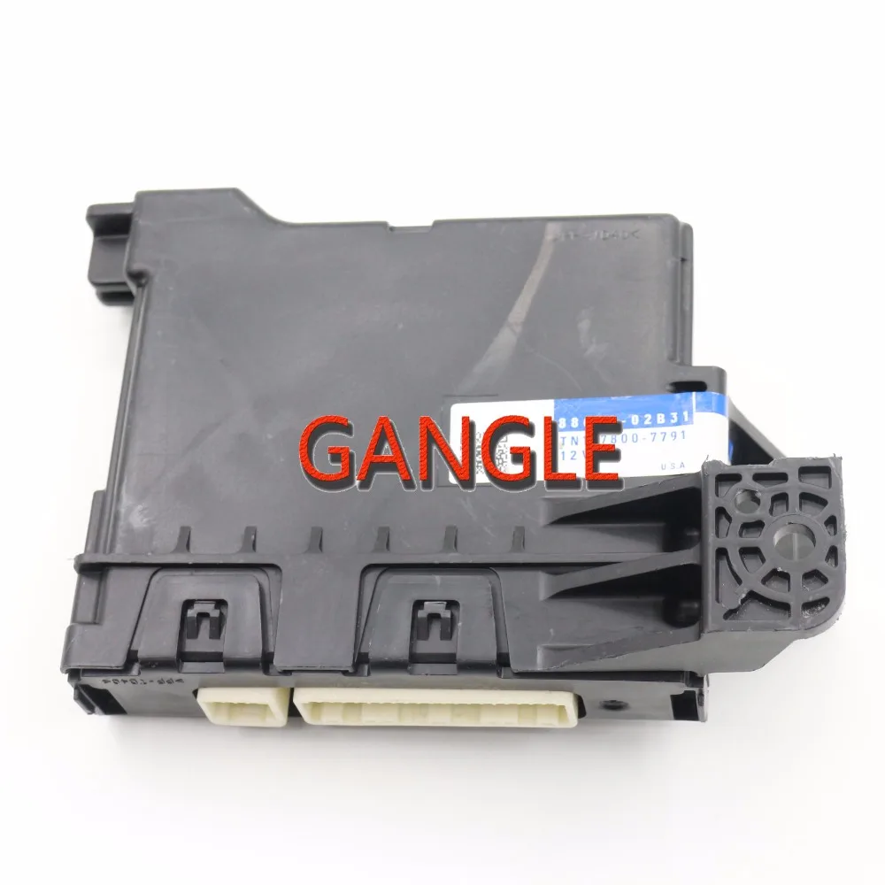 

88650-02B31 Temperature Control Module Unit For 2014 2015 2016 Toyota Corolla